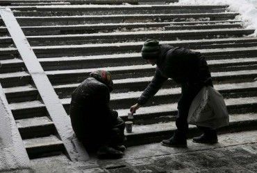 Состояние экономики во время войны нужно оценивать не по ВВП, а по уровню безработицы - Милованов