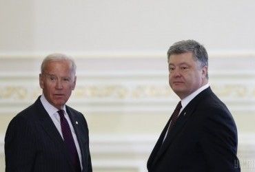 ЦРУ помогало Порошенко в борьбе с Онищенко – записи Деркача