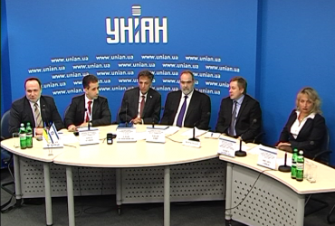 "Підсумки візиту представників Реабілітаційного Центру "Левинштейн" Ізраїль"