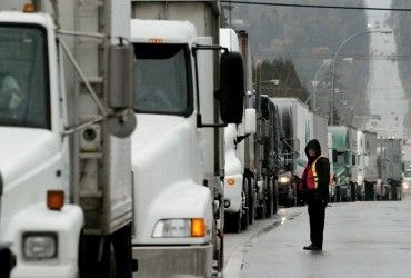 Поляки посилили блокаду на кордоні: в ДПСУ попередили, де найскладніша ситуація