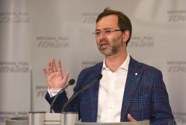 НАБУ объявило в розыск экс-нардепа Логвинского - фигуранта дела Золотого мандарина