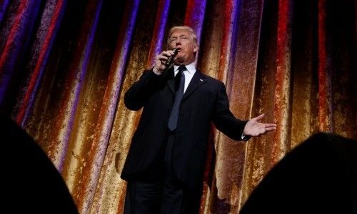 "Темні часи" Барака Обами завершуються, Росія святкує інавгурацію Трампа :