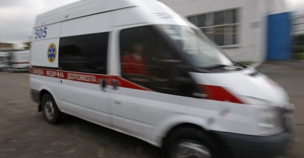 Ракетний удар по Мерефі: п'ятеро загиблих, 19 поранених, пошкоджено десятки будівель