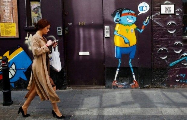 Бонус до безвізу: МЗС планує досягти вільного роумінгу для українських мандрівників