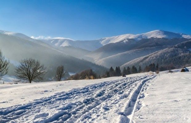 В Карпатах на два дні оголосили 3 рівень небезпеки: що сталося (карта)