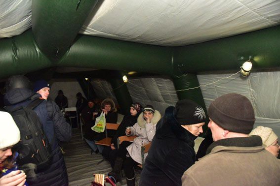 Остаточна інформація буде надана після ретельного документування всіх фактів / mvs.gov.ua Остаточна інформація буде надана після ретельного документування всіх фактів / mvs.gov.ua