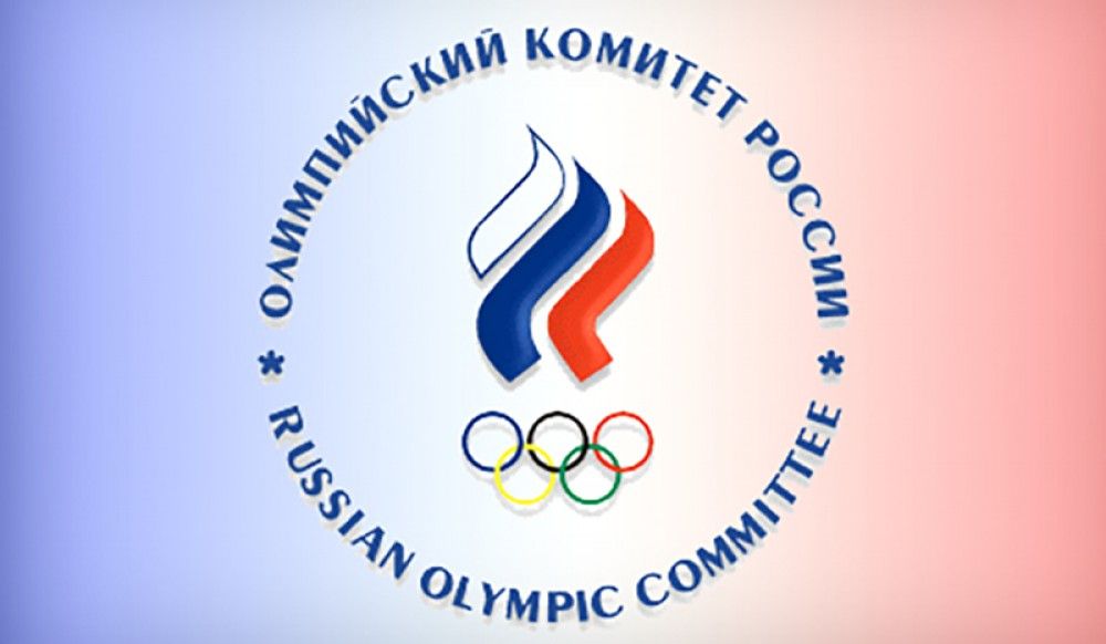 Російських олімпійців буде одягати скандально відомий дизайнер / olympic.ru Російських олімпійців буде одягати скандально відомий дизайнер / olympic.ru