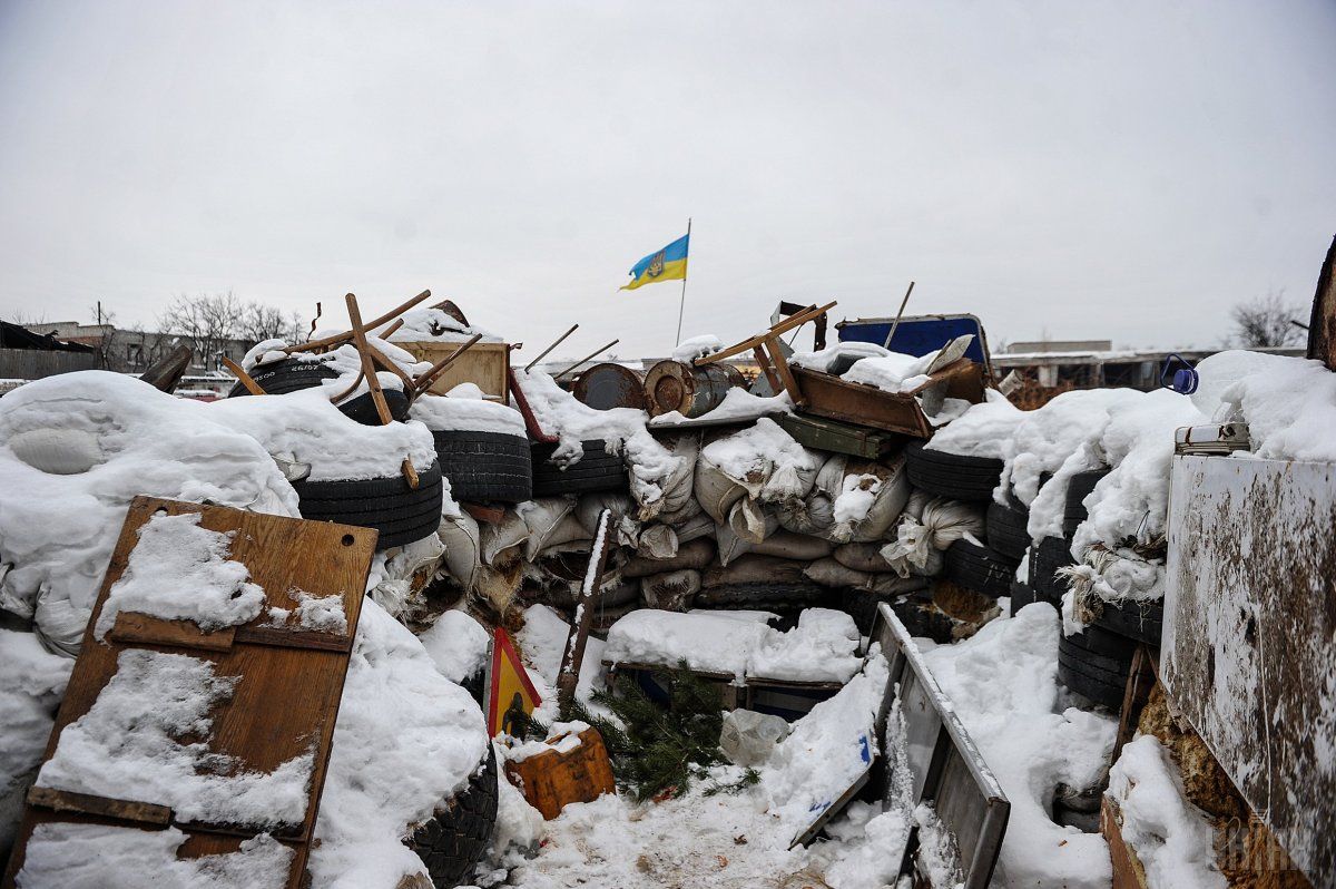 Що чекає на українців взимку? / фото УНІАН Що чекає на українців взимку? / фото УНІАН