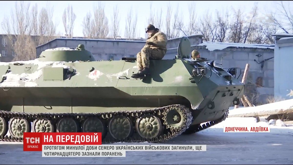 Росія перекидає Росія перекидає