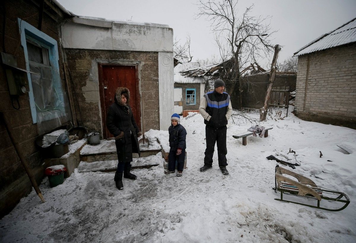 Ілюстрація / REUTERS Ілюстрація / REUTERS