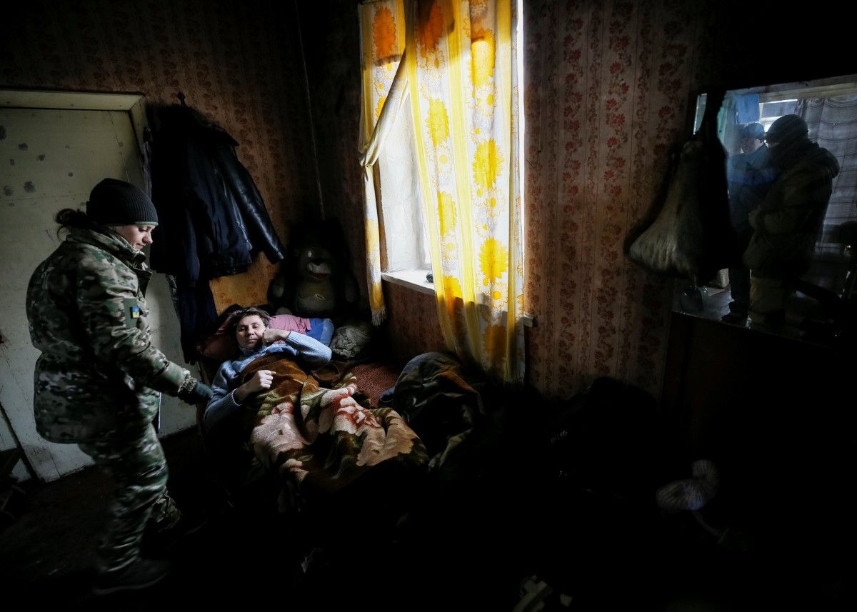 REUTERS REUTERS