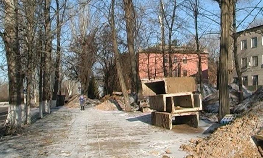 В городе Марганец гуманитарная катастрофа – нардеп В городе Марганец гуманитарная катастрофа – нардеп
