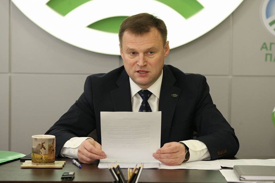 Аграрії нагадують, що такий популізм в умовах війни може стати фатальним для держави / Фото УНІАН Аграрії нагадують, що такий популізм в умовах війни може стати фатальним для держави / Фото УНІАН