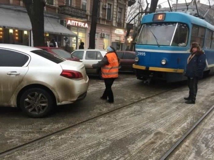 Думська Думська