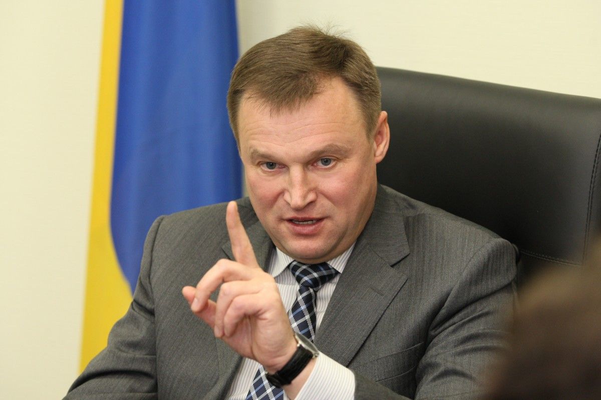 Віталій Скоцик Віталій Скоцик