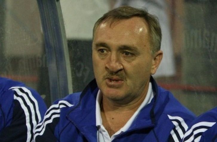 Чанов виграв з київським Чанов виграв з київським