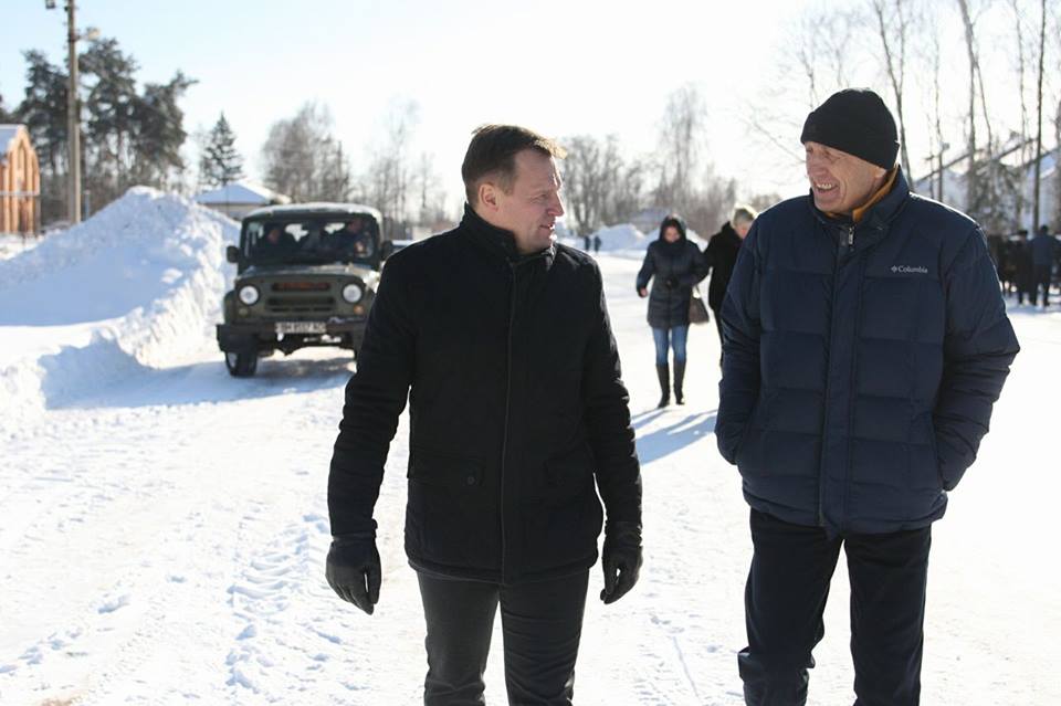 Сумщина: місцеві громади вимагають віддати їм землі за межами населених пунктів Сумщина: місцеві громади вимагають віддати їм землі за межами населених пунктів