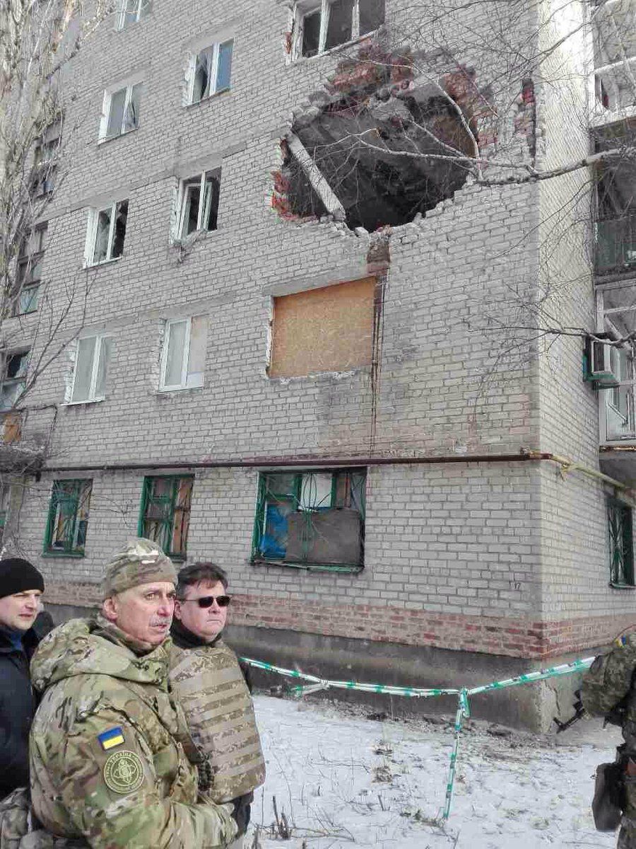Лінкявічус приехал, чтобы на месте увидеть последствия российской агрессии / twitter.com/mfa_ukraine Лінкявічус приехал, чтобы на месте увидеть последствия российской агрессии / twitter.com/mfa_ukraine