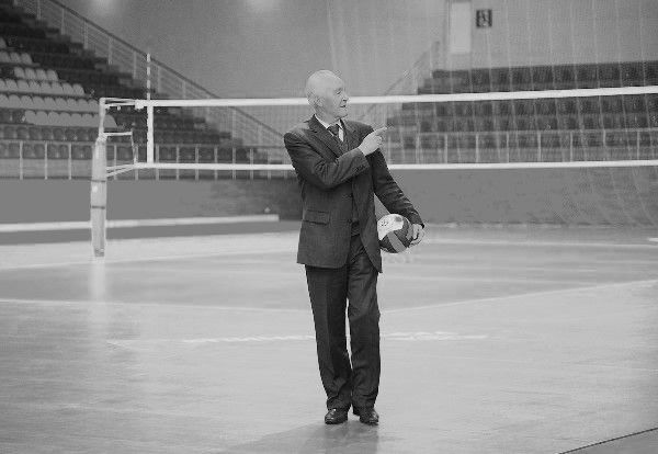 Поярков выиграл три медали на трех Олимпиадах подряд / xsport.ua Поярков выиграл три медали на трех Олимпиадах подряд / xsport.ua
