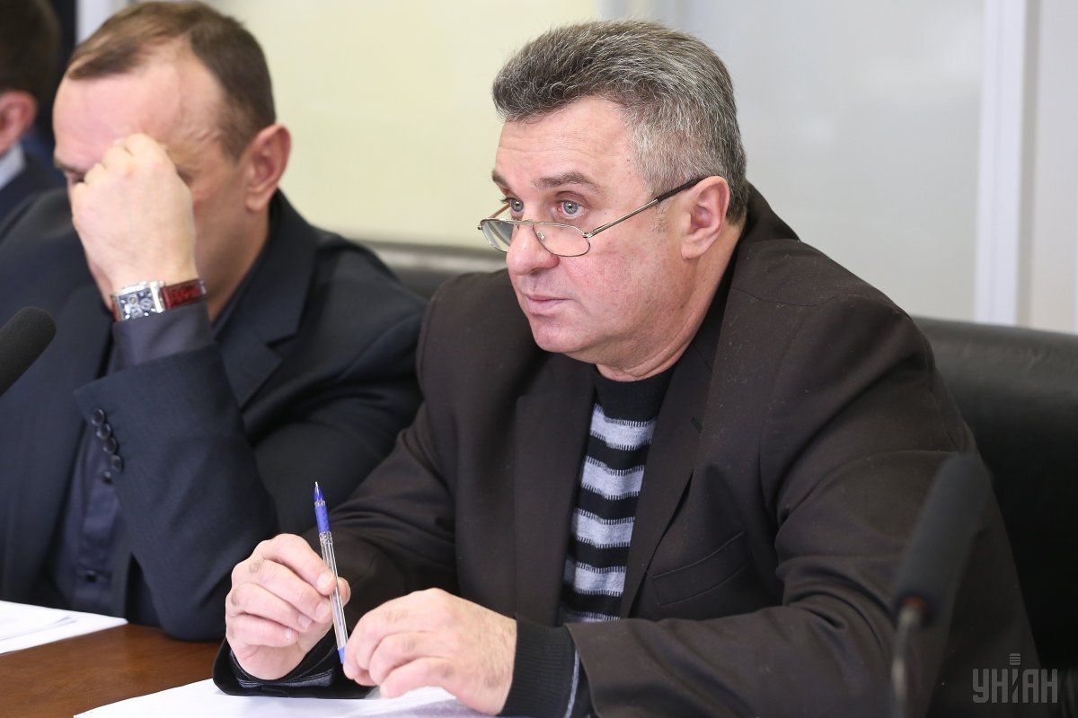 Головатюку отменили решение суда предварительной інстанці / фото УНИАН