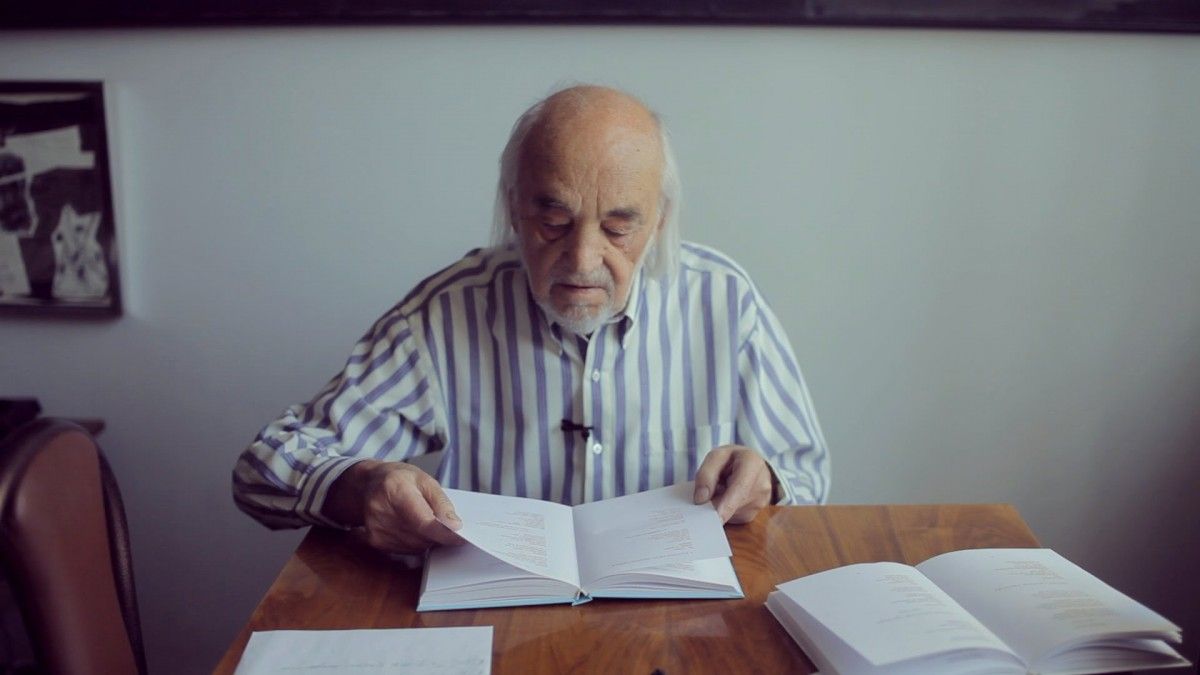 Богдан Бойчук является одним из основателей Нью-Йоркской группы / YouTube Богдан Бойчук является одним из основателей Нью-Йоркской группы / YouTube