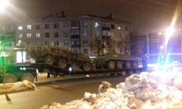 В результате ДТП никто не пострадал / Соцсети В результате ДТП никто не пострадал / Соцсети