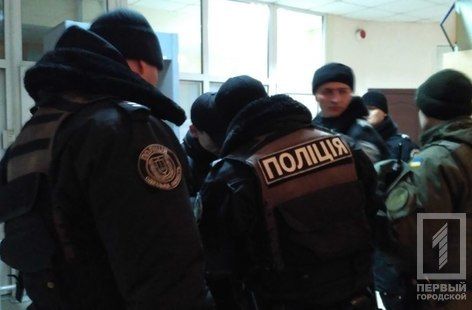 Перший міський Перший міський