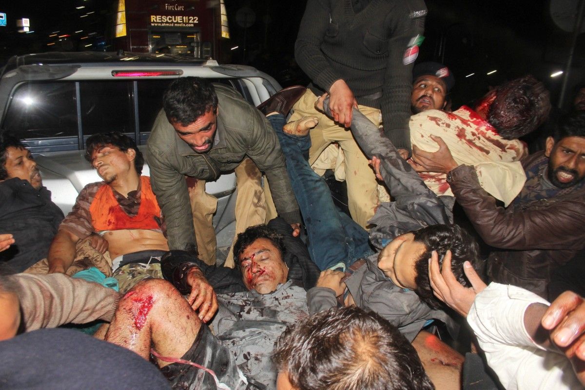 REUTERS REUTERS