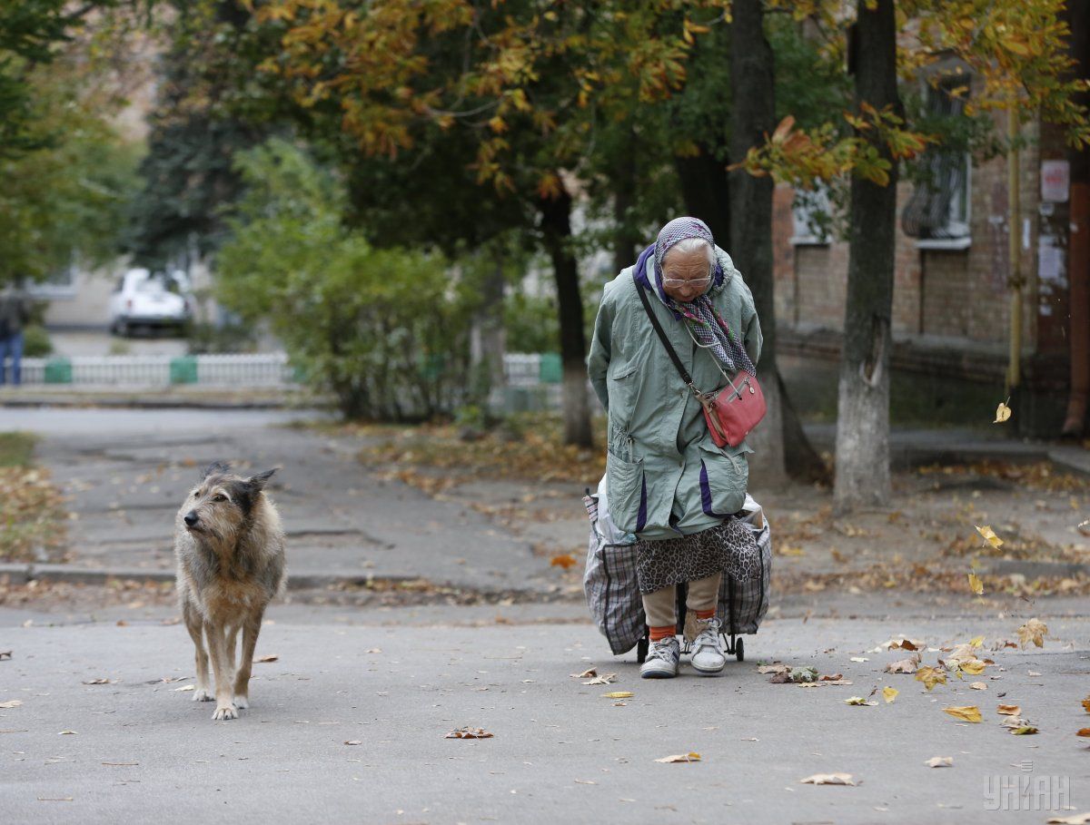 Groysman urges the Rada to adopt pension reform before summer vacation / Photo from UNIAN