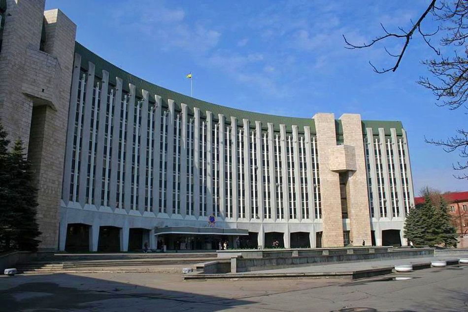 В горсовете Днепра сформировалась новая депутатская группа В горсовете Днепра сформировалась новая депутатская группа