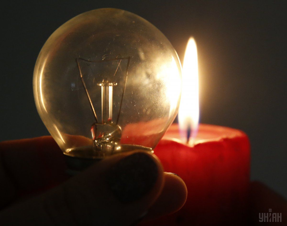 Росія продовжує знищувати енергосистему України / Фото УНІАН