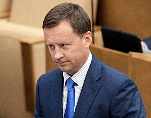 За словами Вороненкова, За словами Вороненкова,
