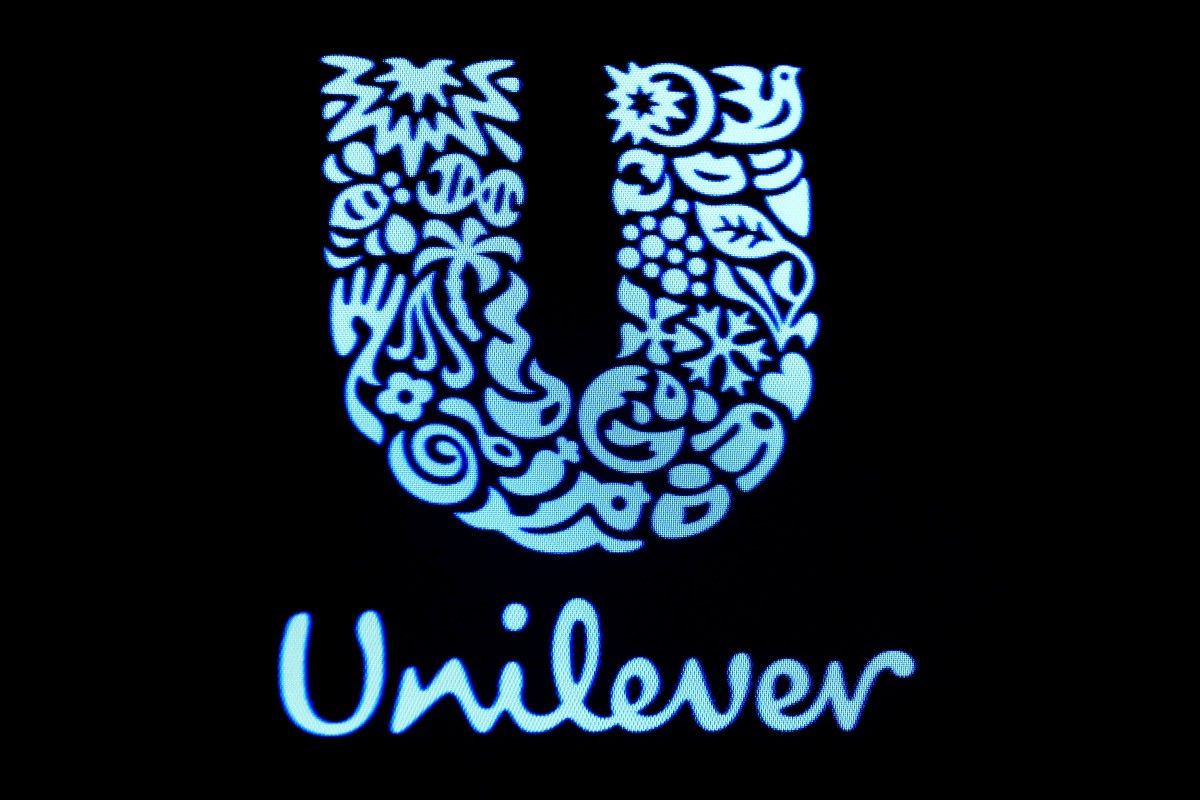 В РФ в Unilever працюють понад 3 тисячі співробітників / фото REUTERS