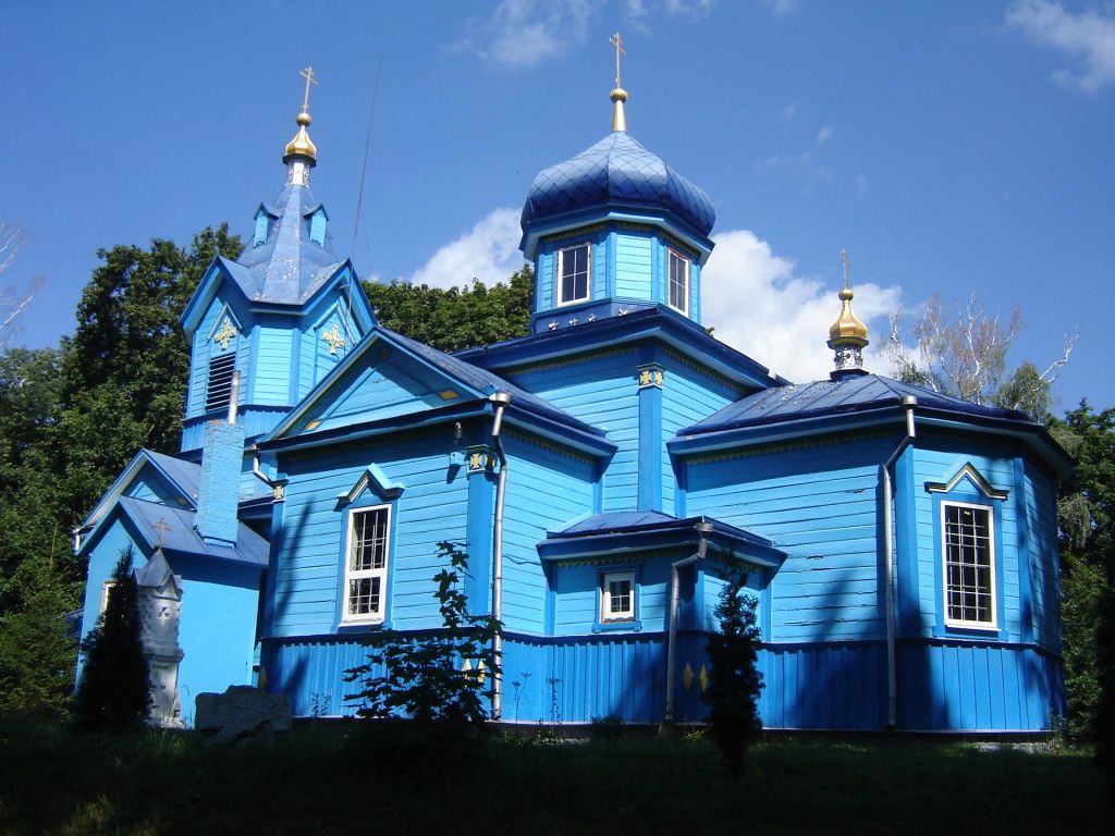 Фото: rivne.church.ua