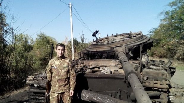 Журналист объяснил, почему на смену 'Гиви' и 'Мотороле' пришли боевики без подготовки Журналист объяснил, почему на смену 'Гиви' и 'Мотороле' пришли боевики без подготовки