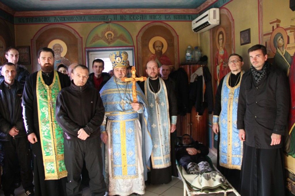 Фото: news.church.ua