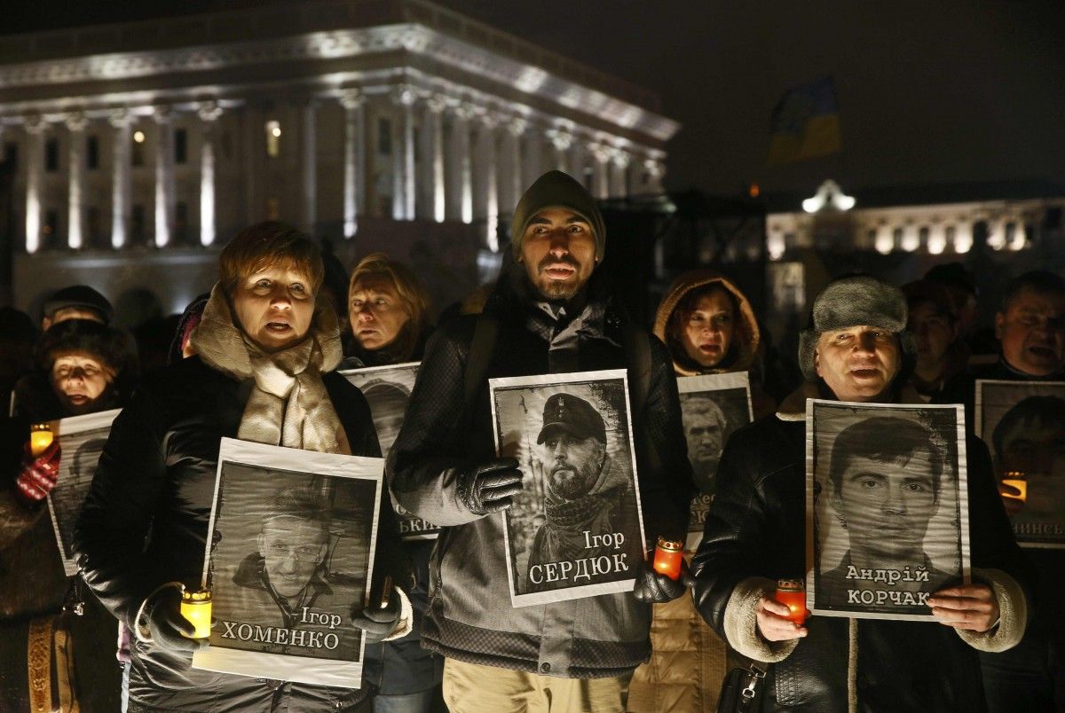 Ілюстрація REUTERS Ілюстрація REUTERS
