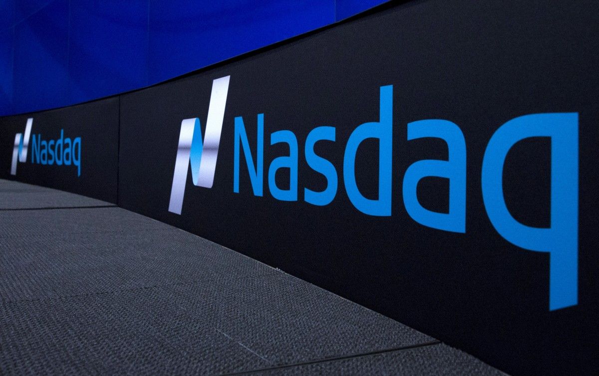 NASDAQ за півроку показав найбільше падіння у своїй історії / Ілюстрація REUTERS