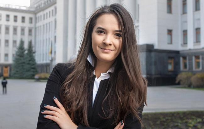 Стартова ціна лота становила 100 гривень / фото: facebook.com Стартова ціна лота становила 100 гривень / фото: facebook.com