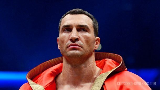 Кличко уступил лидерство в рейтинге Фьюри / klitschko-brothers.com Кличко уступил лидерство в рейтинге Фьюри / klitschko-brothers.com