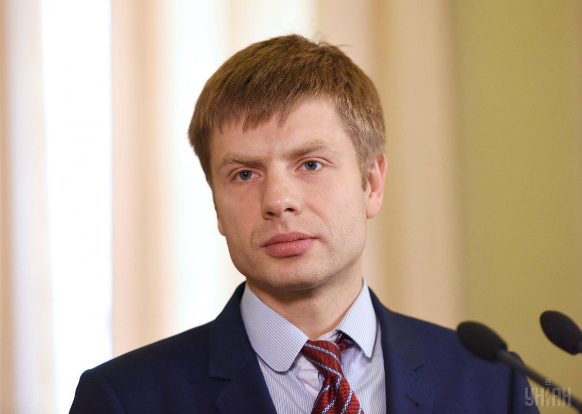 mp honcharenko reveals his abduction staged by sbu