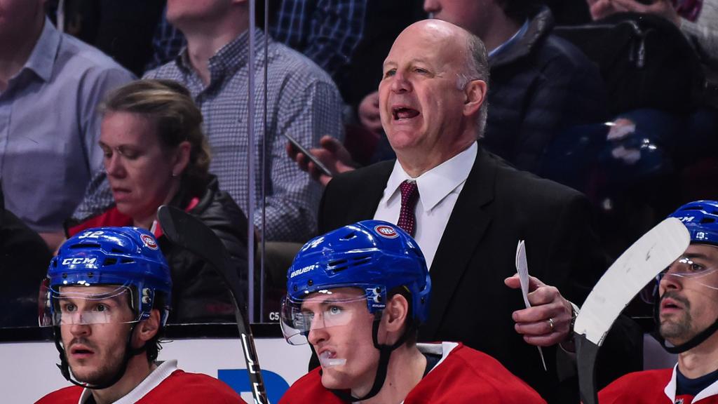Жюльєн програв 1000-й матч в НХЛ / nhl.com Жюльєн програв 1000-й матч в НХЛ / nhl.com