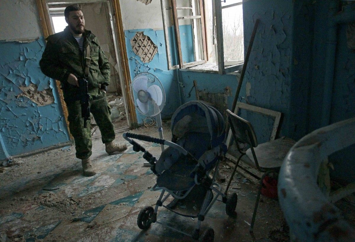 Иллюстрация REUTERS Иллюстрация REUTERS