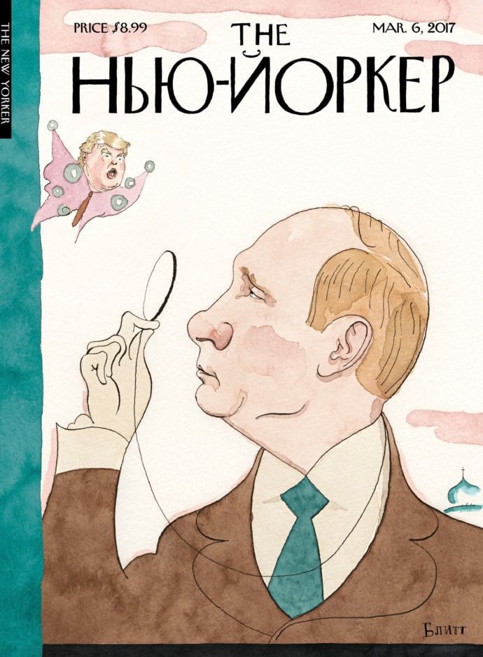 newyorker.com newyorker.com
