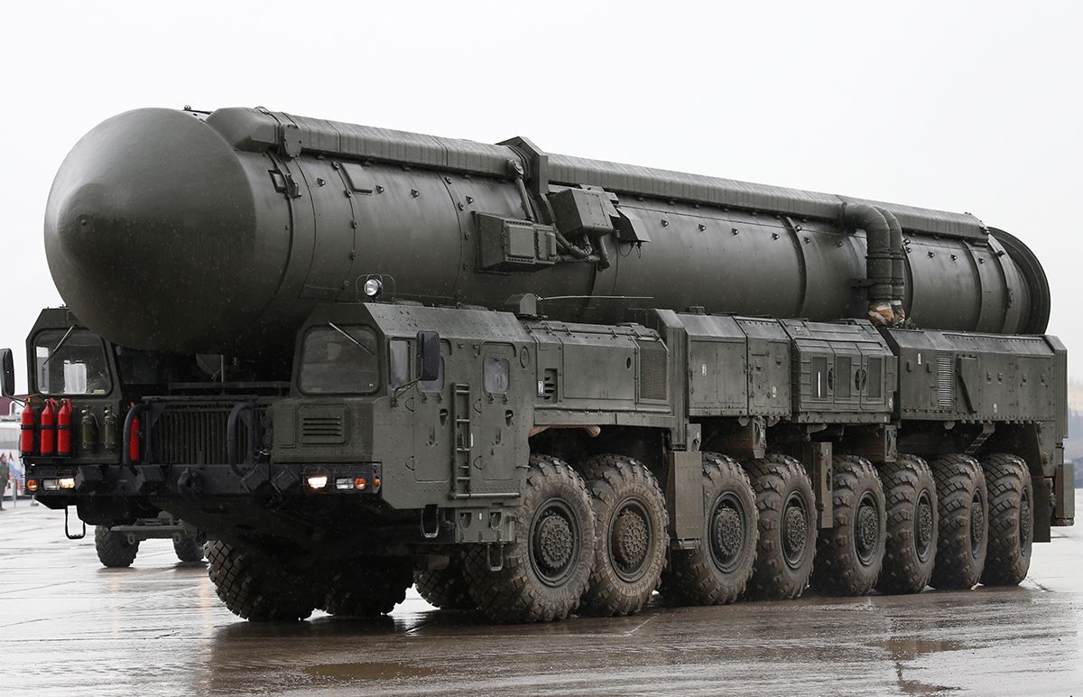 Берлин призвал Вашингтон и Москву к прямым переговорам о разоружении /militaryarms.ru Берлин призвал Вашингтон и Москву к прямым переговорам о разоружении /militaryarms.ru