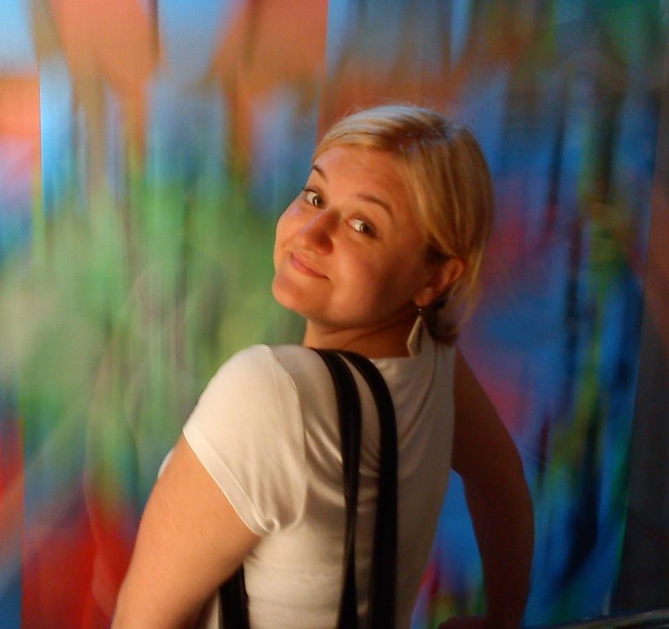 Поліна Дорожкіна потрапила в ДТП у Польщі / Polina Dorozhkina / Facebook Поліна Дорожкіна потрапила в ДТП у Польщі / Polina Dorozhkina / Facebook