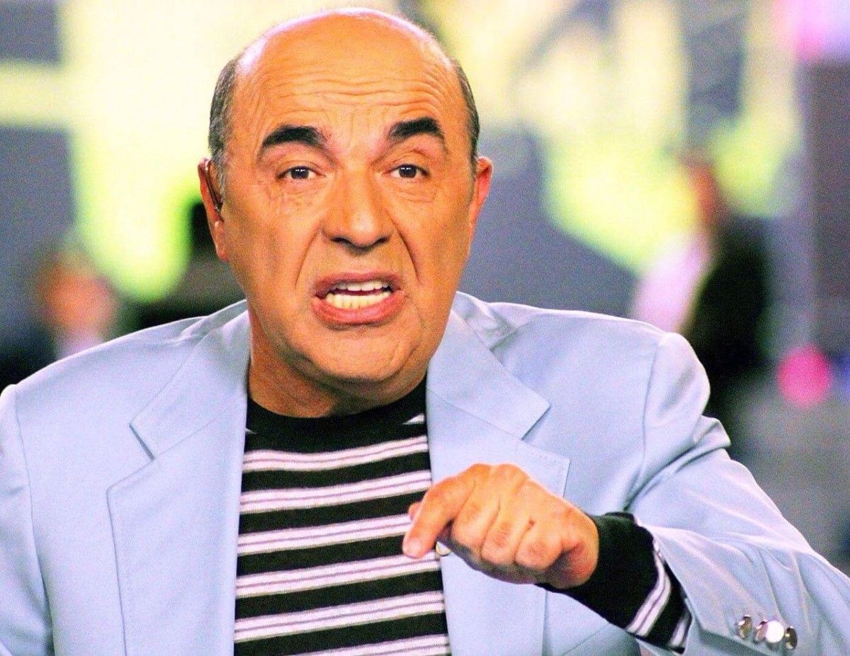 Вадим Рабинович вже почав розробку законопроекту про публічний аудит земельних ресурсів України / Фото УНІАН Вадим Рабинович вже почав розробку законопроекту про публічний аудит земельних ресурсів України / Фото УНІАН
