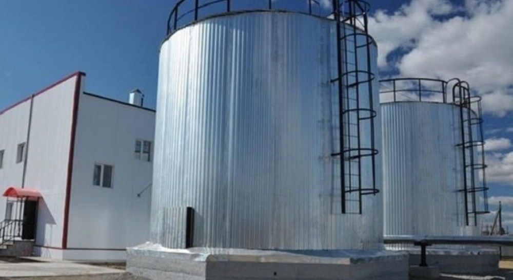 water filtration station shuts down UNIAN