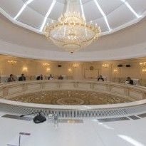 Advisory Council with Donbas militants could only be created if Germany, France approve idea – Vice PM
