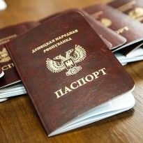 Russian invaders in Donbas obtain so-called 